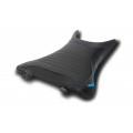 LUIMOTO Corsa Rider Seat Covers for the YAMAHA FZ-09 / MT-09 (2023+)